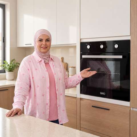 نجلاء الشرشبي مع رفال